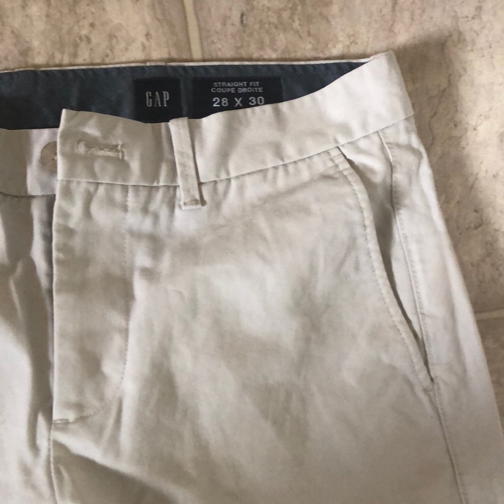 Pants - Picture 2 of 3
